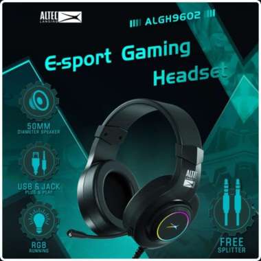 Jual Headset Gaming Laptop Online 