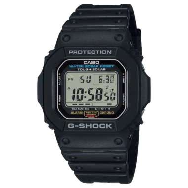 Jam Tangan Digital Pria Casio G-Shock G-5600UE-1DR