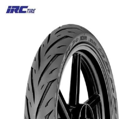 Ban Motor Supra / Sonic / Satria IRC NR 93 70/90 ring 17 Tubeless