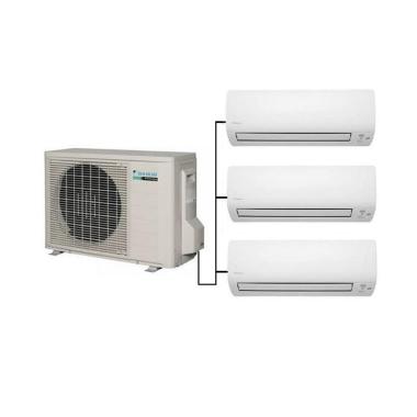 Ac Samsung 3 4 Pk Inverter Jual Ac Multi S Daikin 3 Koneksi Mkc50rvm4 Pasang Inverter 1 2 Pk