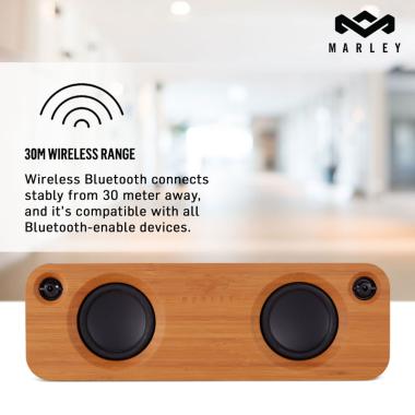 Jual Jbl Tuner Portable Bluetooth Speaker With Dab Fm Radio Black Online Februari 2021 Blibli
