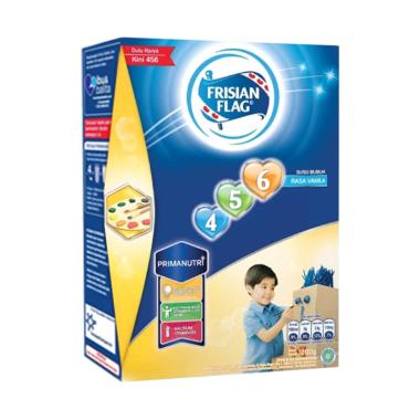Frisian Flag 456 Karya