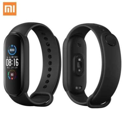 Mi Band 5 - Harga Juni 2022 | Blibli