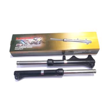 Nagoya Shock Depan Assy for Vega-R New BLACK