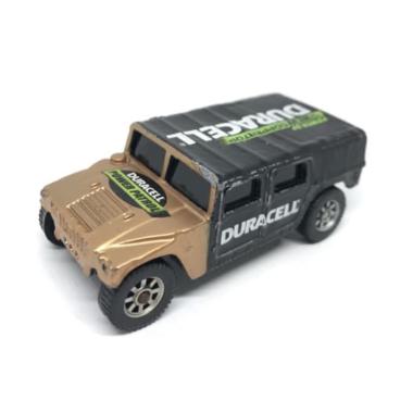 Richmond Toys Brazier Dairies Die-Cast Model Milk Float