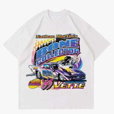 Harga T Shirt Vintage Nascar Terbaru 
