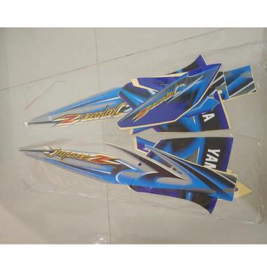 Jual Striping Jupiter Z Murah Harga Terbaru Blibli Com