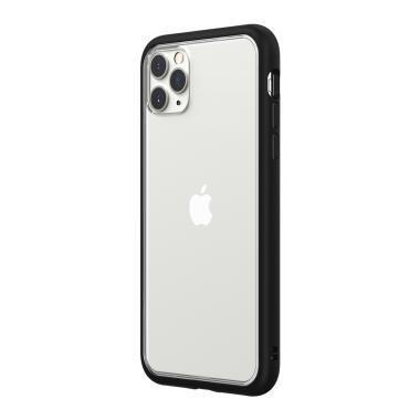 Case iPhone 11 Pro Max  XR RhinoShield NX Bumper Casing - Apple iPhone 11 Pro Max BLACK
