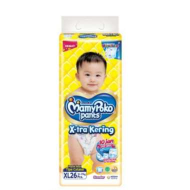 Mamy Poko Pants Xtra Kering