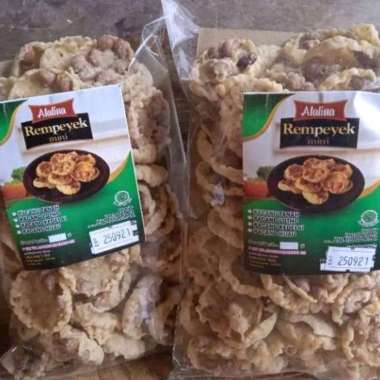 REMPEYEK MINI KHAS BLITAR