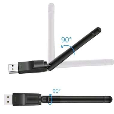 DONGLE WIFI USB SET TOP BOX STB VENUS VT-7601