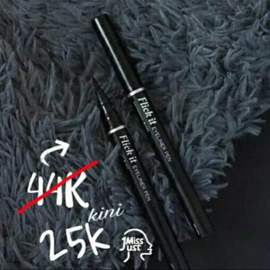 Just Miss Harga Terbaru Februari 2020 Blibli Com