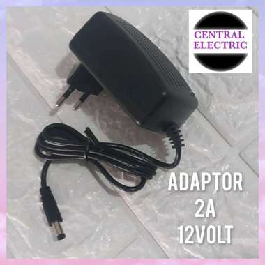 Adaptor 2A 12v/ Adaptor 1A 12v/ Adaptor 0,5A 4,2 volt 2amp  12volt