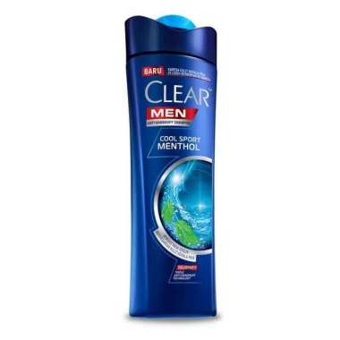 Clear Men Shampoo