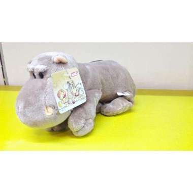 Tepak Pencil Nici Hippopotamus