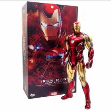Jual Hot Toys 85 Original Harga Terbaru 