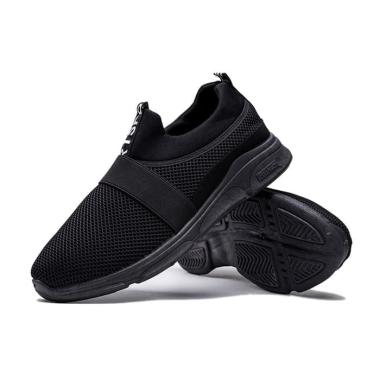 Sepatu Sport Pria Hitam Terbaru Di Kategori Adidas Store Blibli Com