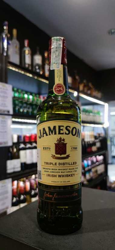 Jual Jameson Whiskey Terbaik Februari 2023 - Harga Murah ...
