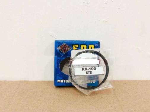 RING PISTON RX 100 EDO - STANDART