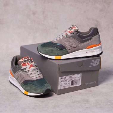 New Balance 997 Terlengkap \u0026 Original 
