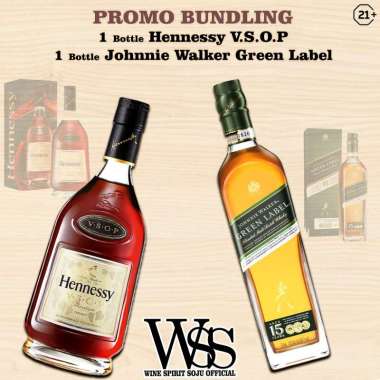 Jual Green Label Terbaik Februari 2023 - Harga Murah & Gratis ...