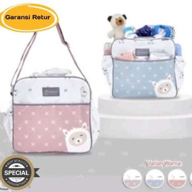 KEBUTUHAN IBU DAN BAYI KADO BABY N IBU KADO TAS BAYI BARU LAHIR Cream