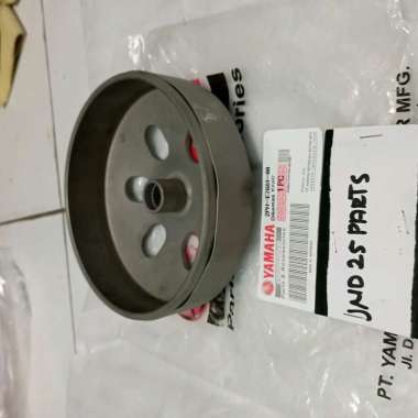 MANGKOK GANDA RUMAH KOPLING YAMAHA MIO M3 ORI YGP 2PH