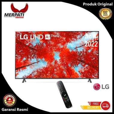 LG 55UQ9000PSD UHD 4K SMART TV 55 INCHI 55UQ9000 NEW 2022