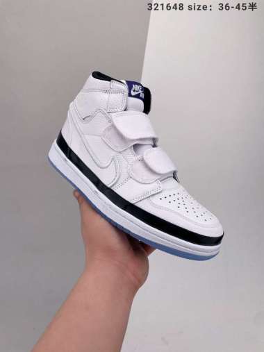 jordan retro 1 double strap
