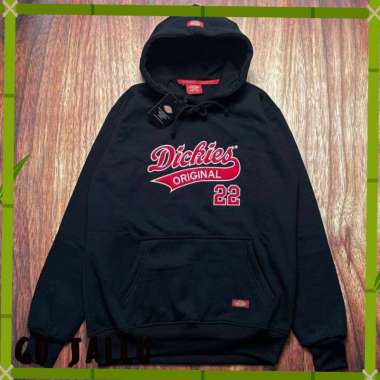 Harga Dickies Original 22 Hoodie 