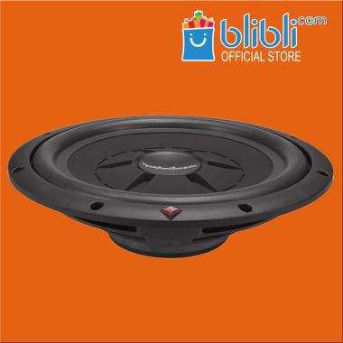 Jual Rockford Fosgate Subwoofer 12 Inch 