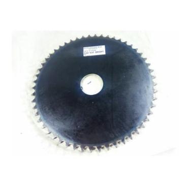 TK Racing Gear Belakang Buta Motor [520-53T]