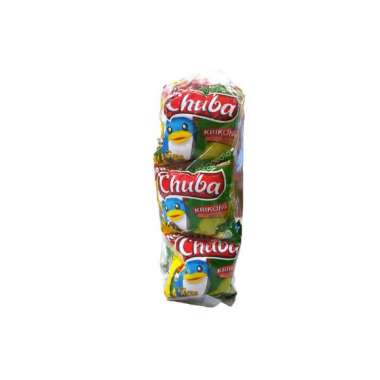 Chuba Krikong Balado (1 Pack 20 Pcs)