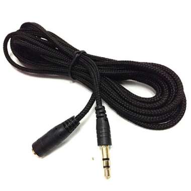 Jual Audio Jack Extender Juli 2022 