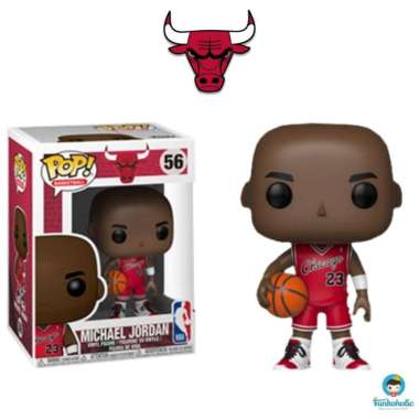Jual Funko Michael Jordan Original 