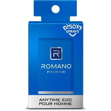 Jual Romano Edc Classic 100ml Online Desember 2020 Blibli