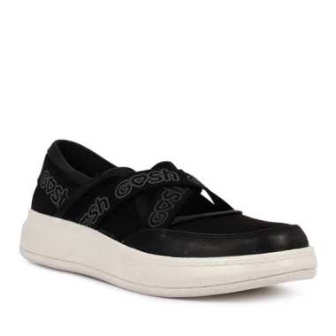buy black casual shoes