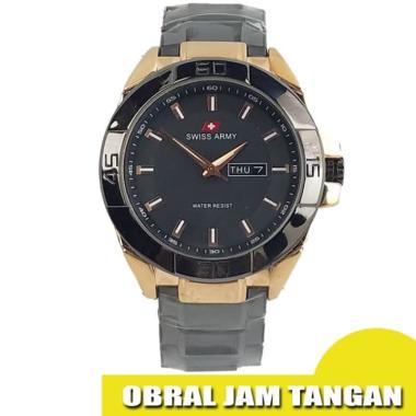 Jam Tangan Swiss Army Harga Januari 2021 Blibli Com
