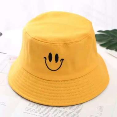 Harga Topi Tiktok Bolak Balik Terbaru 