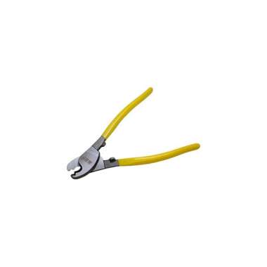 Tang Potong Kawat Baja Kabel Sling Steel Wire Rope Cutter 8"
