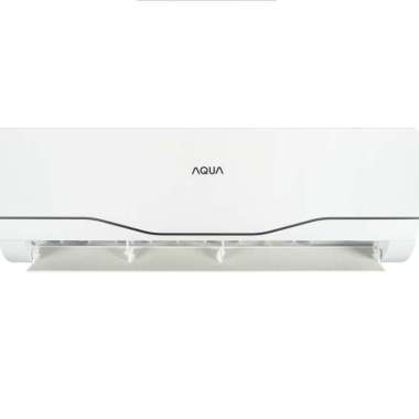 AQUA AQA-CR 5AHP AC 1/2PK Standart UNIT ONLY - JABODETABEK