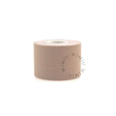 WIMIU Body Tape Boob Tape Nipple Cover Bra Tape Bra Tanpa Tali Cream