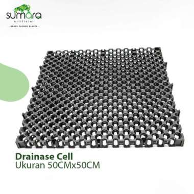 Drainage Cell / Drainase Cell Ukuran 50CMx50CM (1PCS)