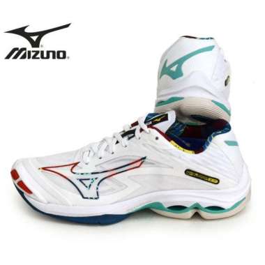 Mizuno wl 7 original top
