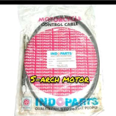 Speedometer Cable (Kabel Speedometer)Suzuki FD110R-Tornado INDOPARTS