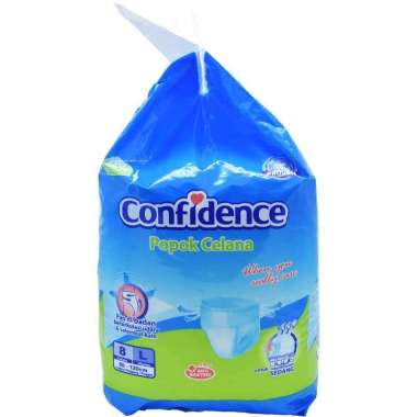 Confidence Adult Diapers Pants