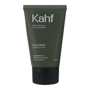 Kahf Face Wash