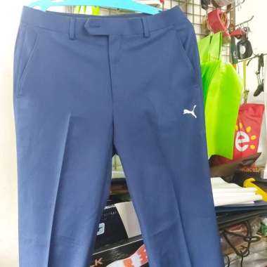 Jual Puma Golf Pants Terlengkap 