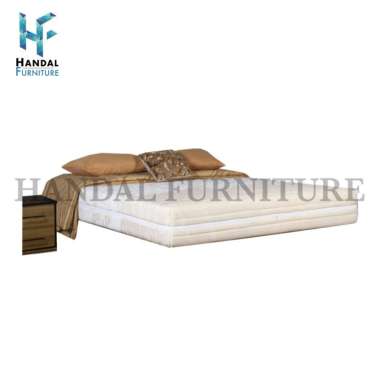 Floresta Orthopedic Spring Bed Estonia Pure Rebounded Hanya Kasur 120 x 200