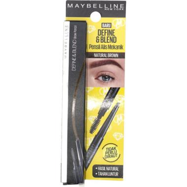 Jual Pensil Alis Cokelat Online Baru Harga Termurah Mei 2020